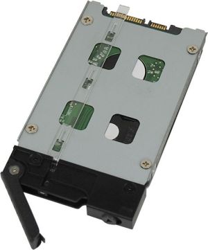 Kieszeń Chieftec 2x 2.5" SATA HDD/SSD (CMR-225) 6