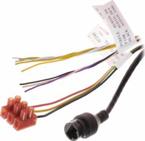 Kamera IP Hikvision KAMERA IP SZYBKOOBROTOWA ZEWNĘTRZNA DS-2DE7A232IW-AEB(T5) ACUSENSE - 1080p 4.8&nbsp;... 153&nbsp;mm 4