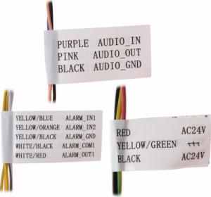 Kamera IP Hikvision KAMERA IP SZYBKOOBROTOWA ZEWNĘTRZNA DS-2DE7A232IW-AEB(T5) ACUSENSE - 1080p 4.8&nbsp;... 153&nbsp;mm 5