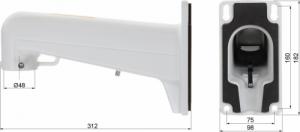 Kamera IP Hikvision KAMERA IP SZYBKOOBROTOWA ZEWNĘTRZNA DS-2DE7A232IW-AEB(T5) ACUSENSE - 1080p 4.8&nbsp;... 153&nbsp;mm 6