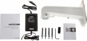 Kamera IP Hikvision KAMERA IP SZYBKOOBROTOWA ZEWNĘTRZNA DS-2DE7A232IW-AEB(T5) ACUSENSE - 1080p 4.8&nbsp;... 153&nbsp;mm 7