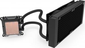 Chłodzenie wodne SilentiumPC Navis F240 2x120mm (SPC330) 3