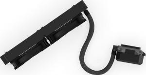 Chłodzenie wodne SilentiumPC Navis F240 2x120mm (SPC330) 4