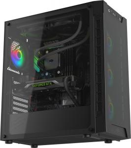 Chłodzenie wodne SilentiumPC Navis F240 2x120mm (SPC330) 5