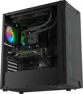 Chłodzenie wodne SilentiumPC Navis F240 2x120mm (SPC330) 6