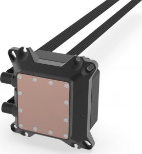 Chłodzenie wodne SilentiumPC Navis F240 2x120mm (SPC330) 7