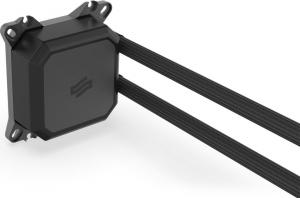 Chłodzenie wodne SilentiumPC Navis F240 2x120mm (SPC330) 8