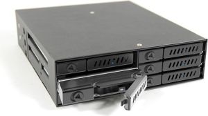 Kieszeń Chieftec 6x 2.5" SATA HDD/SSD (CMR-625) 3