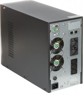 UPS EAST AT-UPS3000/2-LCD 3