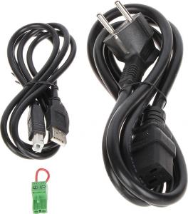 UPS EAST AT-UPS3000/2-LCD 6