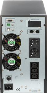 UPS EAST AT-UPS2000/2-LCD 4