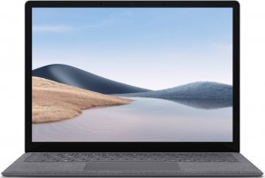 Laptop Microsoft Microsoft Surface Laptop4 512GB (13"/i5/8GB) Platinum *NEW* 1