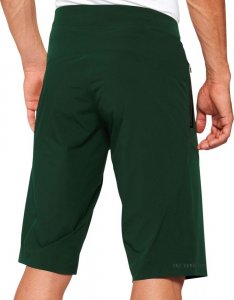 100% Szorty męskie 100% CELIUM Shorts charcoal roz.28 (42 EUR) (NEW 2022) 8