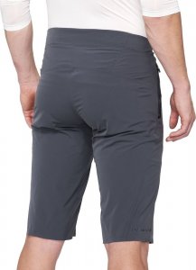 100% Szorty męskie 100% CELIUM Shorts charcoal roz.38 (52 EUR) (NEW 2022) 5