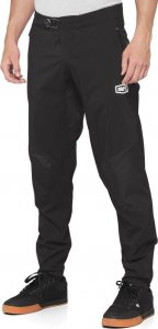 100% Spodnie męskie 100% HYDROMATIC Pants black roz. 30 (EUR 44) (NEW 2022) 1