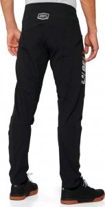 100% Spodnie męskie 100% R-CORE X Pants slate blue roz. 30 (EUR 44) (NEW 2022) 6