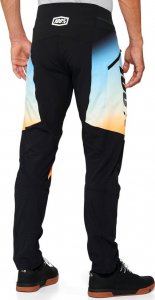 100% Spodnie męskie 100% R-CORE X Limited Edition Pants Forest Green roz. 34 (48 EUR) (NEW 2022) 4