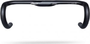 PRO Kierownica szosowa baranek PRO PLT Compact 420mm 31.8mm czarna 1