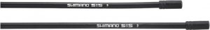 Shimano Pancerz linki przerzutki Shimano SIS-SP41 1800 mm czarny 1