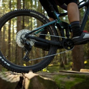 Shimano Przerzutka tylna 12 rzędowa Shimano Deore RD-M6100 SGS 2