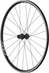 Shimano Koło szosowe 28'' wysokość 24mm Shimano Tiagra WH-RS100 tylne 1