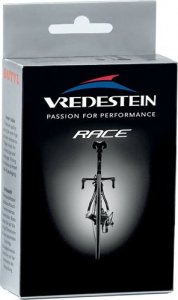 Vredestein Dętka szosowa VREDESTEIN RACE BUTYL 700 x 18C/28C (18/28-622/630) sclaverand / presta 60mm gwintowana (NEW) 1