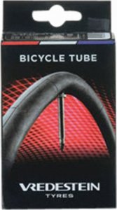 Vredestein Dętka szosowa VREDESTEIN RACE BUTYL 700 x 18C/28C (18/28-622/630) sclaverand / presta gwintowana 50mm (NEW) 2