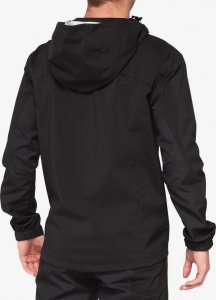 100% Kurtka męska 100% HYDROMATIC Jacket Black roz. M (NEW 2022) 2