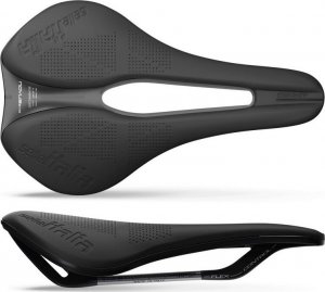 Selle Italia Siodło Novus Boost Evo Superflow czarne 2