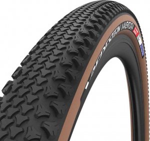 Vredestein Opona gravel VREDESTEIN AVENTURA 700x38 (38-622) TUBELESS READY czarna (NEW) 2