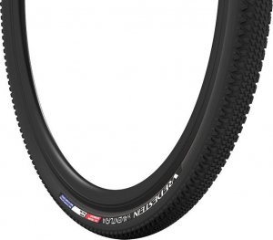 Vredestein Opona gravel VREDESTEIN AVENTURA 700x38 (38-622) TUBELESS READY czarna (NEW) 3