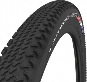 Vredestein Opona gravel VREDESTEIN AVENTURA 700x38 (38-622) TUBELESS READY czarna (NEW) 4