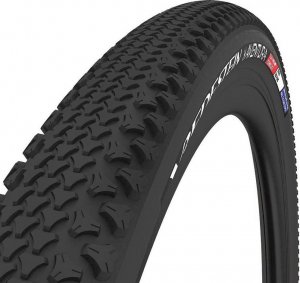 Vredestein Opona gravel VREDESTEIN AVENTURA 700x38 (38-622) TUBELESS READY czarna (NEW) 6