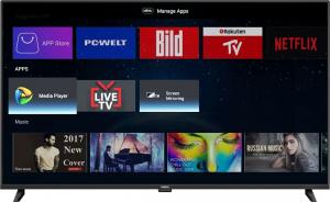 Telewizor Vivax TV-49S62T2S2SM LED 49'' Full HD Android 1