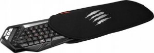 Klawiatura Mad Catz Bezprzewodowa kalwiatura Mad Catz STRIKE M AZERTY 2