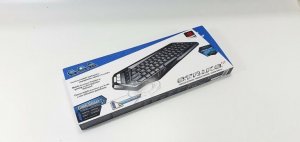 Klawiatura Mad Catz Bezprzewodowa kalwiatura Mad Catz STRIKE M AZERTY 3
