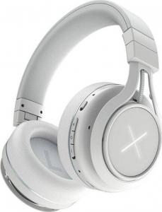 Słuchawki Kygo Xenon A9/1000 Białe 1