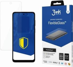 3MK 3MK FlexibleGlass Motorola Moto G22 Szkło Hybrydowe 1