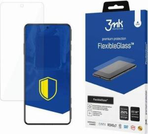 3MK 3MK FlexibleGlass Xiaomi Black Shark 5 Szkło Hybrydowe 1