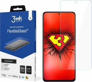 3MK 3MK FlexibleGlass Xiaomi Redmi Note 11 Pro+ 5G Szkło Hybrydowe 1