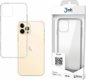 3MK 3MK All-Safe Skinny Case iPhone 12/12Pro Clear 1