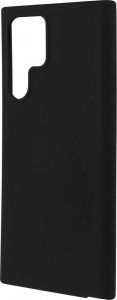 Mercury Mercury Soft Samsung S22 Ultra S908 czarny/black 3