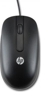 Mysz HP USB Optical Scroll Mouse (QY777AT) 1