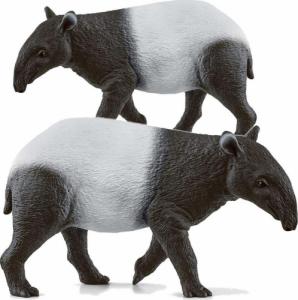 Figurka Schleich Tapir 1