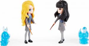 Figurka Spin Master Wizarding World 2pak Patronus - Luna, Cho 3