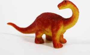 Figurka Icom Rodzinka dinozaurów 4