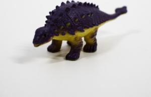 Figurka Icom Rodzinka dinozaurów 5