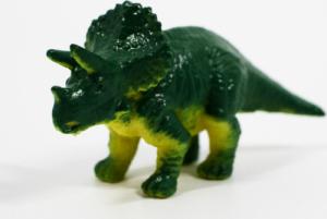 Figurka Icom Rodzinka dinozaurów 6