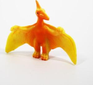 Figurka Icom Rodzinka dinozaurów 8