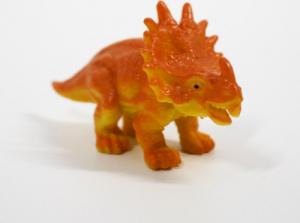 Figurka Icom Rodzinka dinozaurów 9